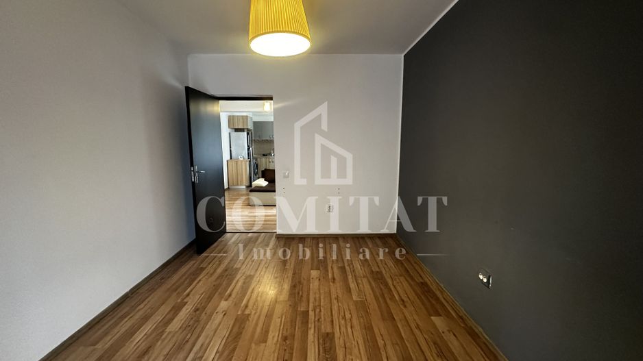 Apartament 3 camere | Zona Str Porii - Floresti - Poză 12