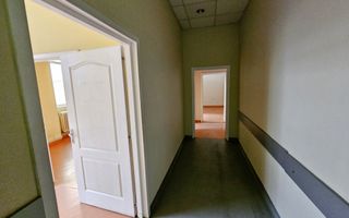 Spatiu de birouri, cabinete, 370 mp utili, parter, Cetate - Poză 11