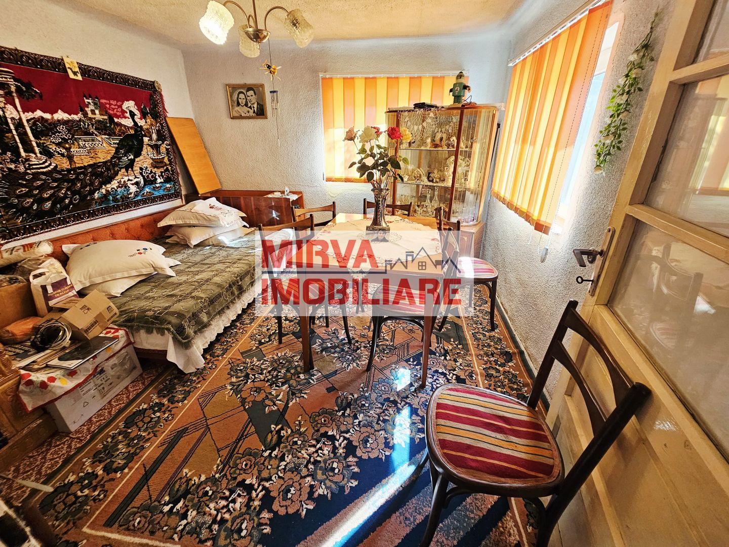 🏡 Casă cu 5 camere, teren 3.419 mp, lângă pădure – Bătești - Poză 36