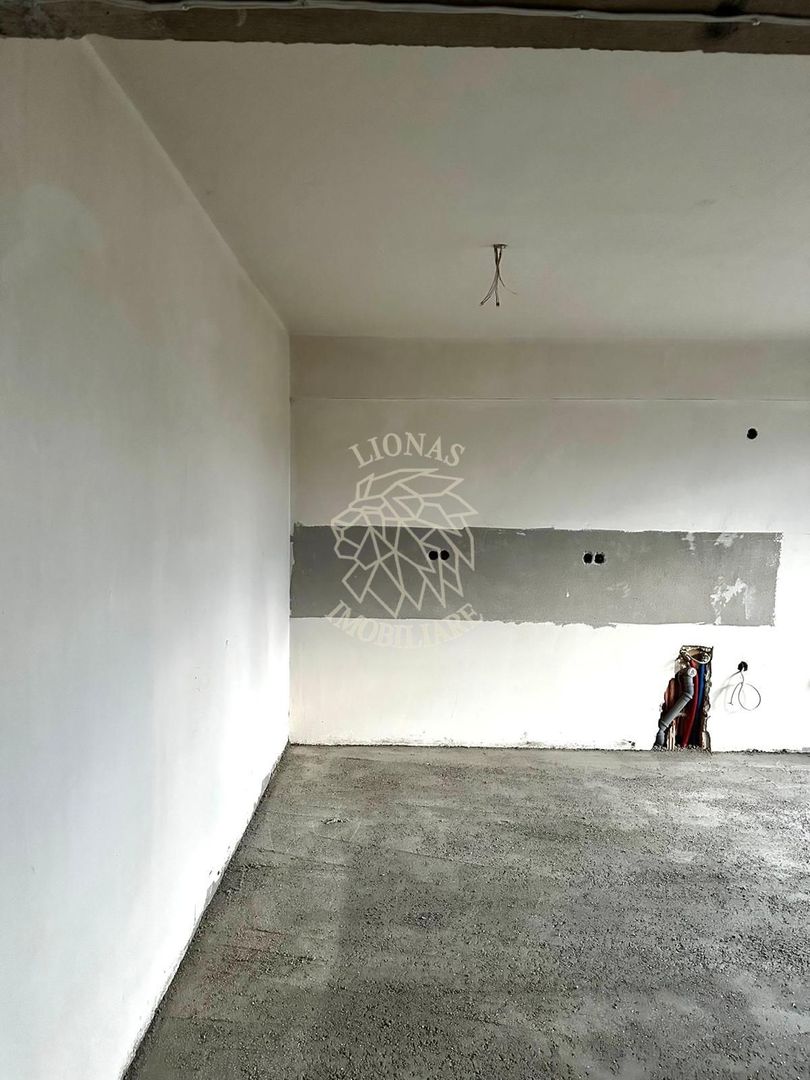 Apartament Nou Finisat 2 camere-balcon 9 mp-etaj 1-Zona Libertatii - Poză 3