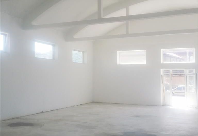 Spatiu: comercial, showroom, productie de inchiriat in Bartolomeu - Poză 13