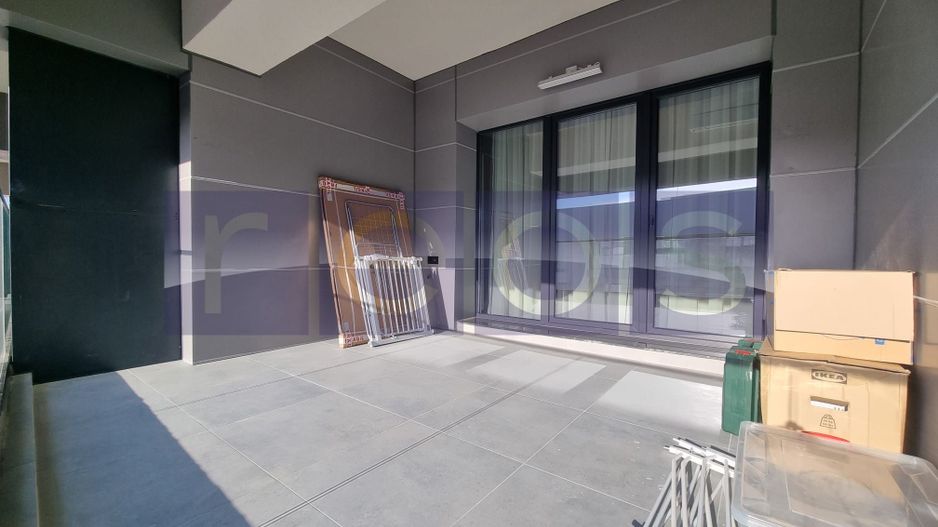 VANZARE -DUPLEX 3 CAMERE -BUCURESTI  Mall Select Residence - Poză 33