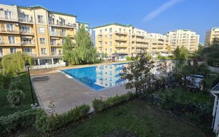 2 camere +parcare in Cosmopolis - Poză 1