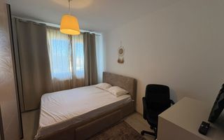 AP. 2 CAMERE - METALURGIEI, PET-FRIENDLY, CENTRALA, MODERN, COMIS 0% - Poză 3