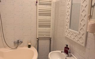 Închiriez apartament 1 camera Carrefour Gara - Poză 3
