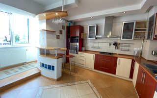 Apartament 4 camere 113 mp Observatorului bloc nou! Zorilor, bloc 2004 - Poză 6