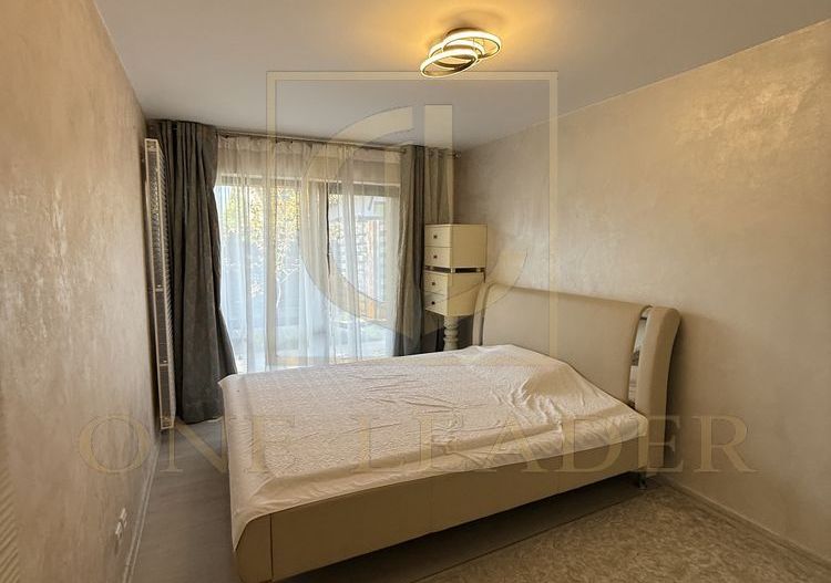 Apartament 2 Camere | 62 mp | Terasă & Grădină Proprie | Parcare - Poză 2