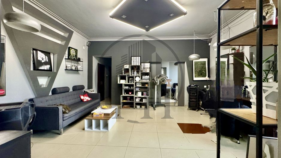 Spatiu Comercial de inchiriat Mircea cel Batran, Constanta - Poză 2