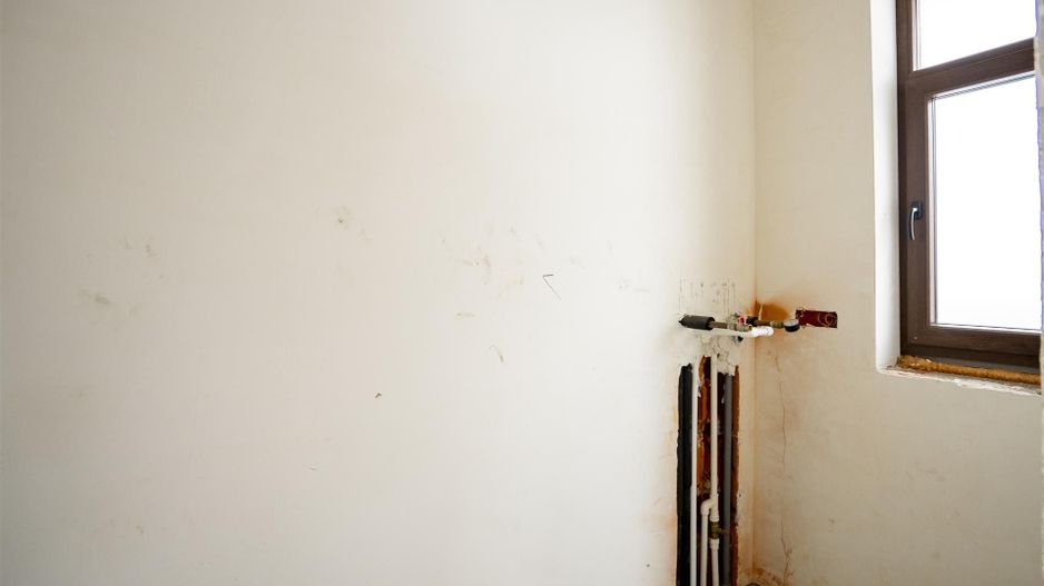 Casa de vanzare Parter Zona dealuri Oradea - Poză 6