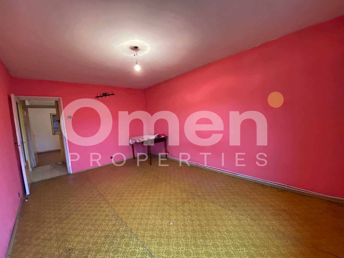 Apartament cu 2 camere decomandat, zona Catedralei - Poză 4