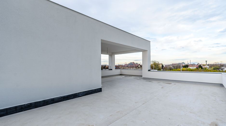PREȚ REDUS! Vilă nouă cu terasă panoramică și 4 dormitoare, în Gai - Poză 2