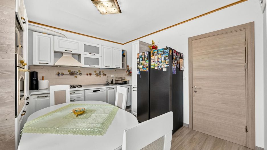 COMISION 0% Casa moderna | 4 camere | Sanpetru Brasov - Poză 7