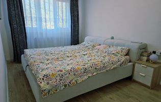 Apartament cu 4 camere renovat, 77mp, etaj 3/4 in Manastur !