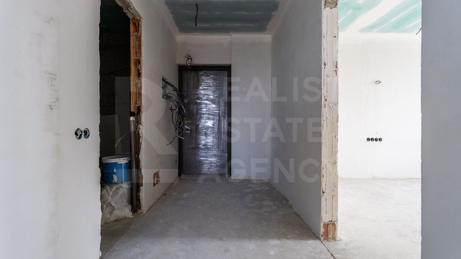 Vânzare, apartament, 2 camere, strada Nicolae Dimo, Durlești - Poză 7