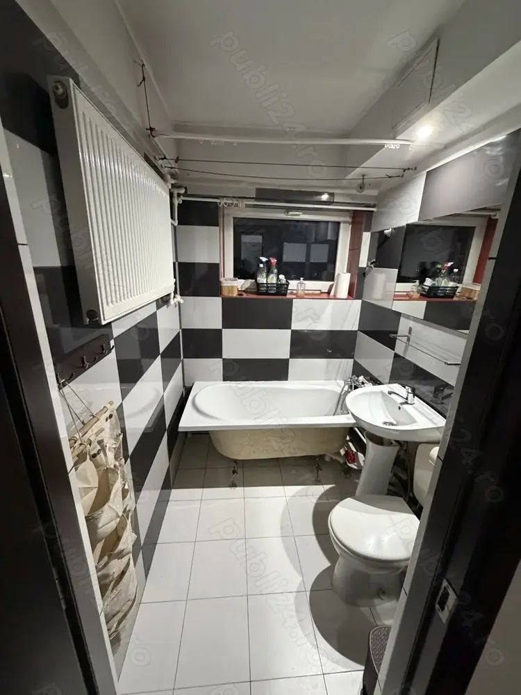 Apartament 3 camere de închiriat Berceni - Poză 8