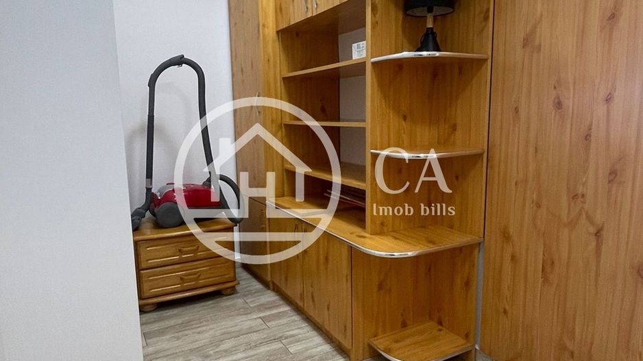Apartament cu 2 camere de închiriat în Iosia Residence, Oradea - Poză 9