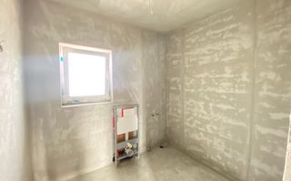 COMISION 0%, Duplex 4 Camere, La Cheie, P+E, 102MP, 335 Teren, SACALAZ - Poză 5