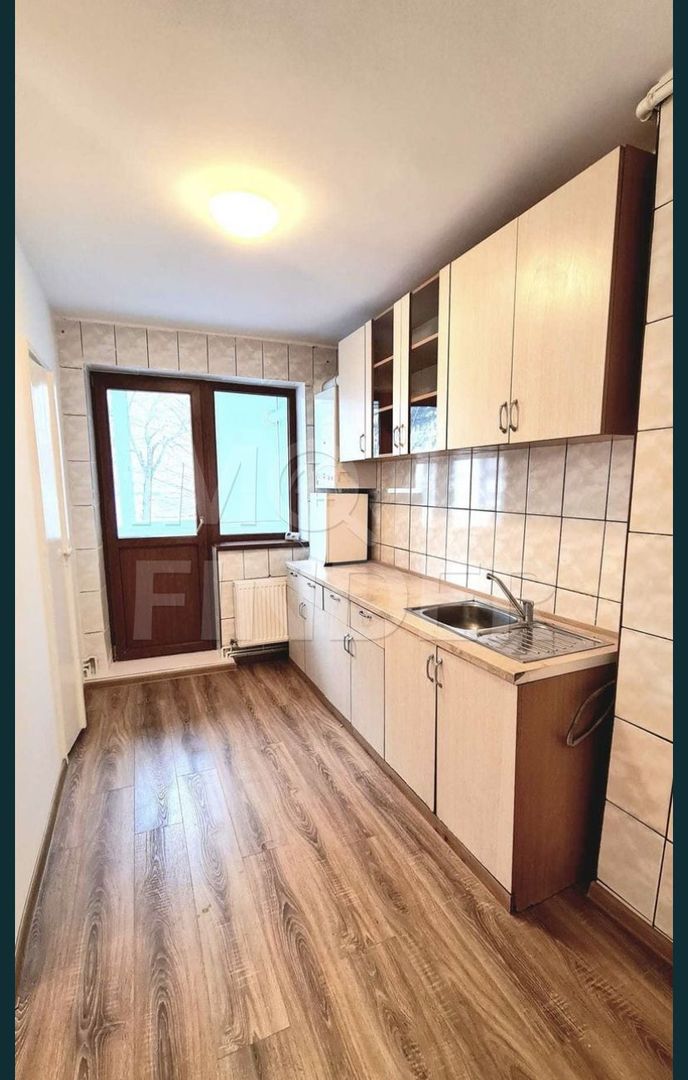 Vanzare apartament 2 cammere Gheorgheni, etaj 1 - Poză 8