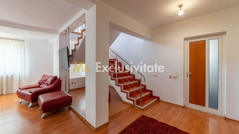 Casa superba tip Duplex Gavana - Poză 5