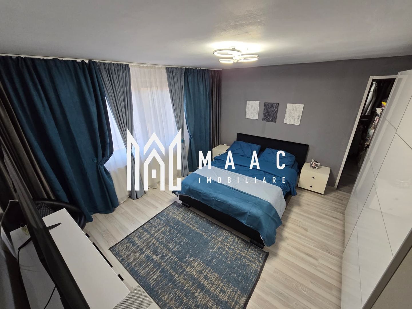 Casa 7 camere 3 bai 2 intrari Zona Garii - Poză 8