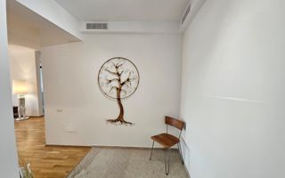 Apartament modern cu 3 Camere în Cartierul Francez – Herastrau - Poză 6
