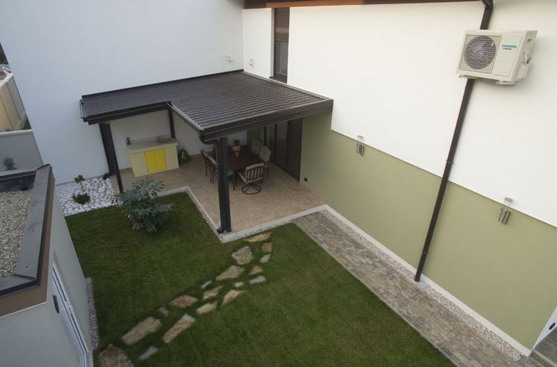 O casa cu personalitate - Poză 5