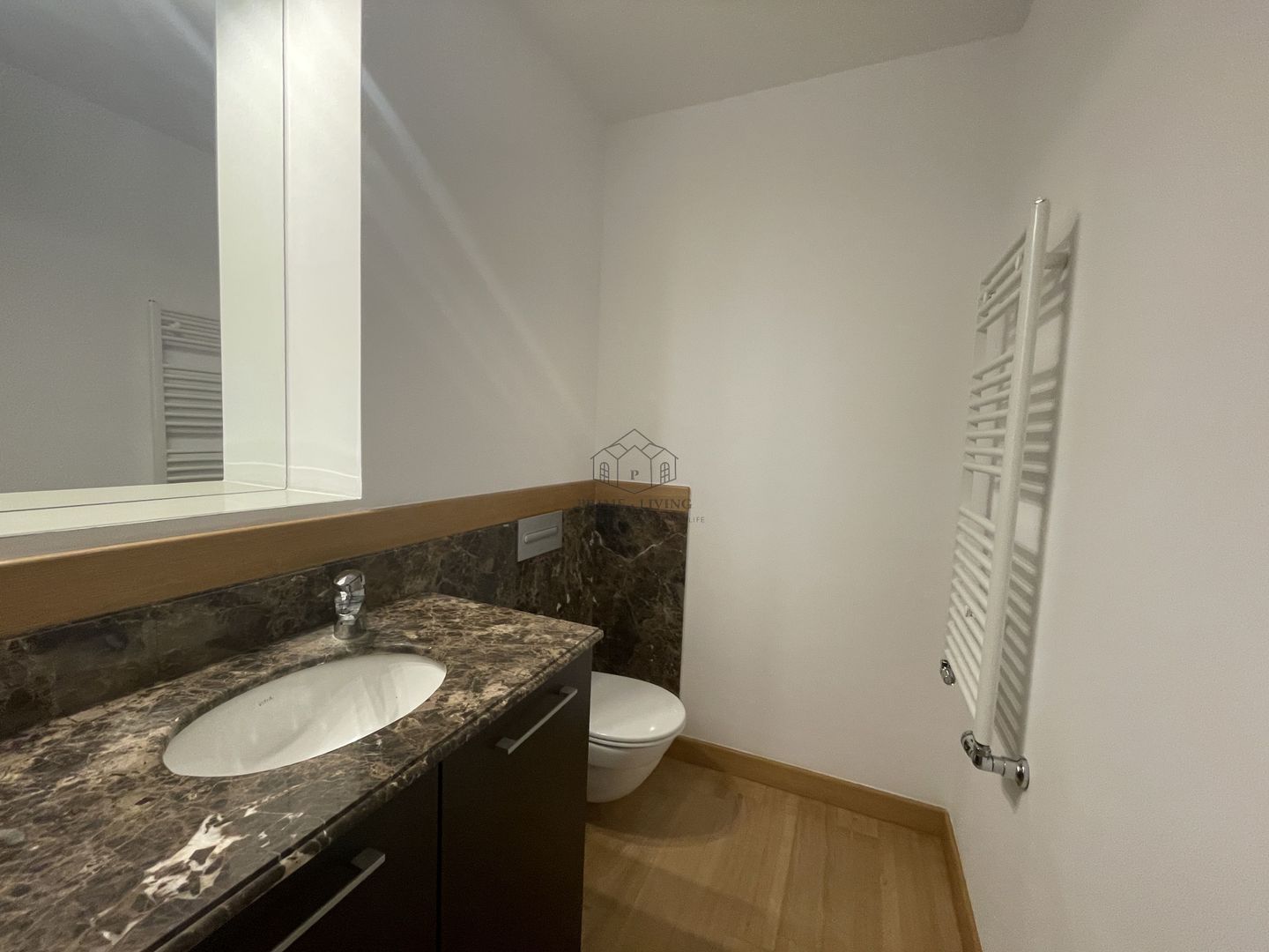 APARTAMENT LUX CU 3 CAMERE, SPATIOS, LA INCHIRIERE IN ZONA PRIMAVERII - Poză 9