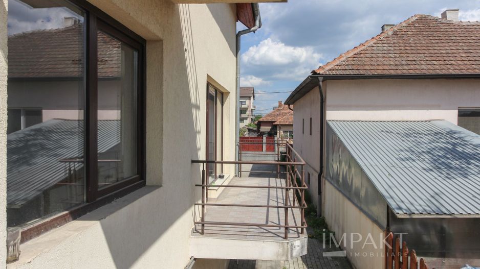 Spații de cazare muncitori, cartierul Someseni - Poză 17