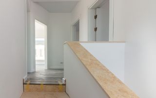 Vila noua | 4 camere | teren aferent 300 mp | Otopeni Odaile - Poză 10