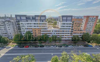 Tomis III/City Mall - Apartament cu 2 camere, mobilat si utilat complet nou. - Poză 30