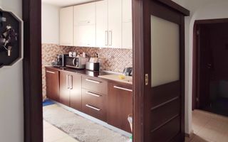 Apartament 2 camere | Decomandat | De vanzare | Cartier Marasti - Poză 2