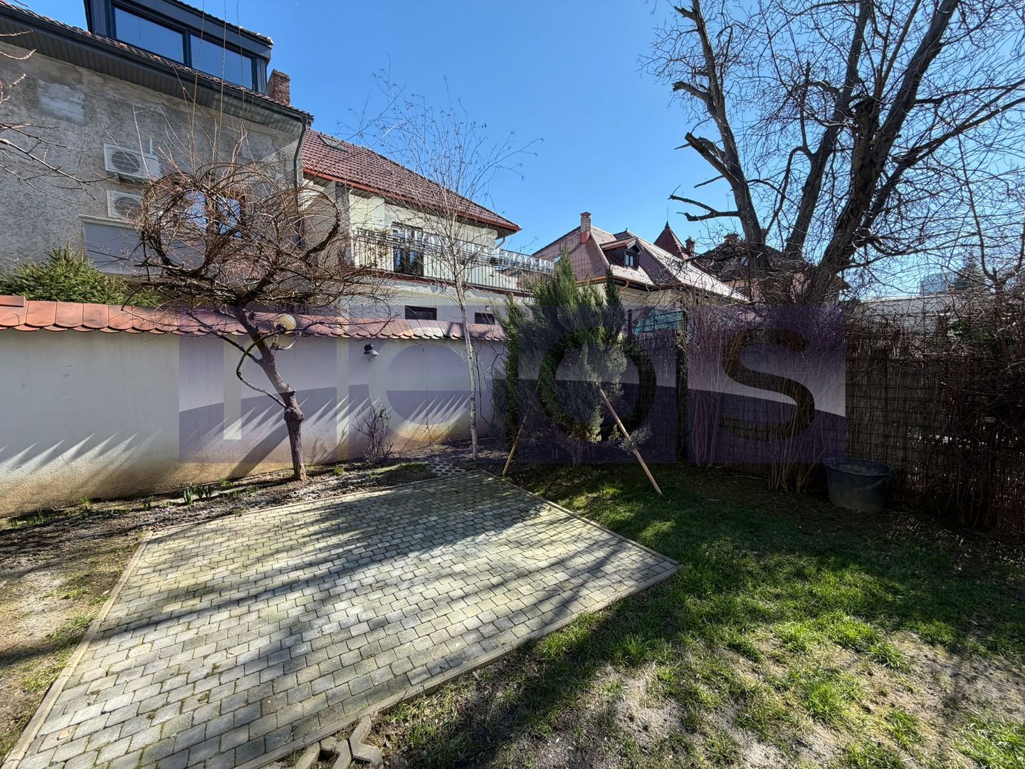 INCHIRIERE VILA INTERBELICA | CAPITALE | 360 MP | NOU RENOVATA | LUX - Poză 48