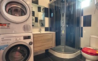 Casa P+1 la pret de apartament - zona Bratianu - Poză 9