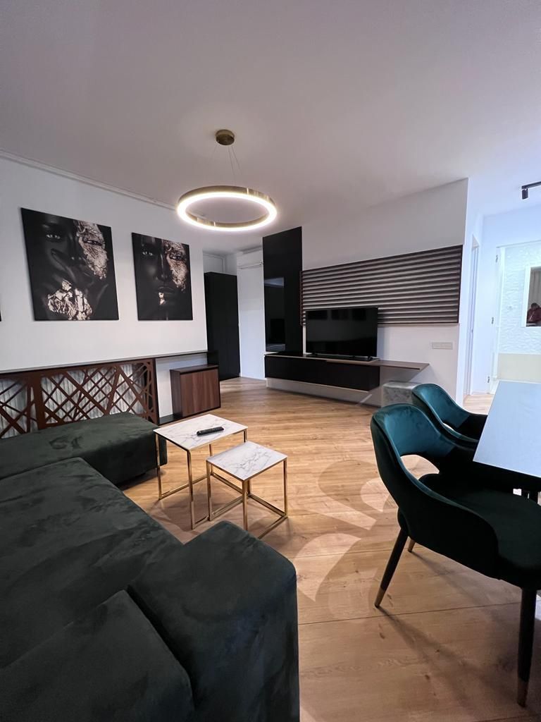 Apartament 3 Camere | Pipera | Mobilat și Utilat | Pipera Plaza - Poză 1