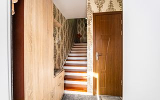Vânzare, Townhouse- 100 mp, str. Florilor, Bubueci - Poză 7