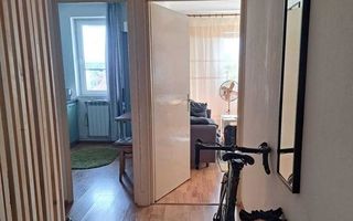 Apartament 2 camere, zonă centrală – ideal pentru locuit sau investiți - Poză 3