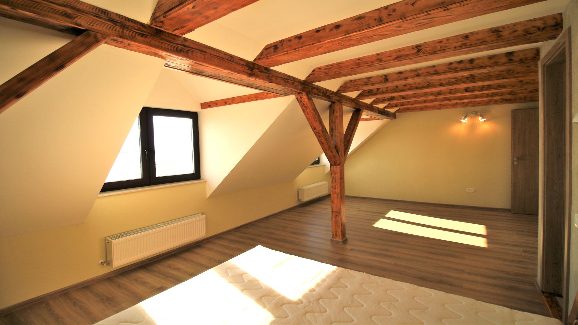 Apartament in casa nouă - la prima inchiriere - Poză 7