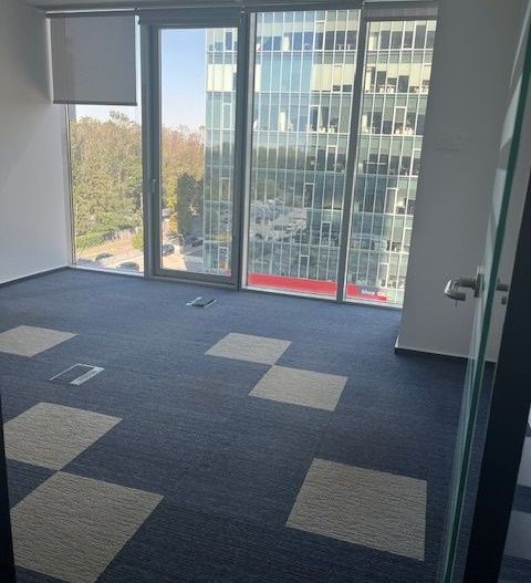 Spatiu de birouri City Gate Piata Presei 520 mp - Poză 11