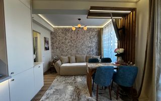 Apartament ultrafinisat | 2 camere | Cartier Terra-Floresti - Poză 5