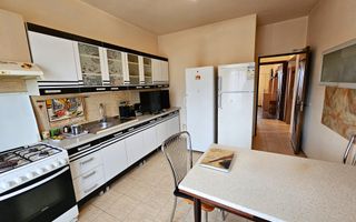 Apartament 2 camere, 2 balcoane, 56 mp utili, etaj 1, cartier Orhideea - Poză 11