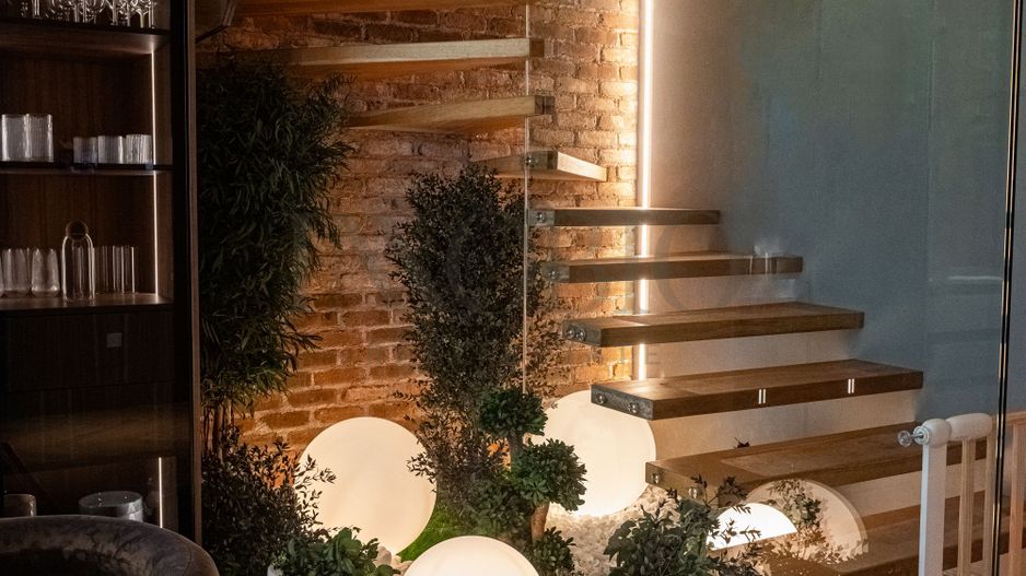 Vila 5 Camere | Rooftop Pool | Smart Home - Poză 7