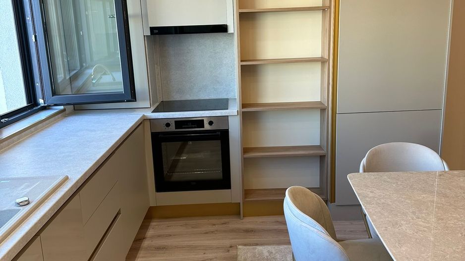 Apartament Ivory Residence Loc Parcare Inclus - Poză 3