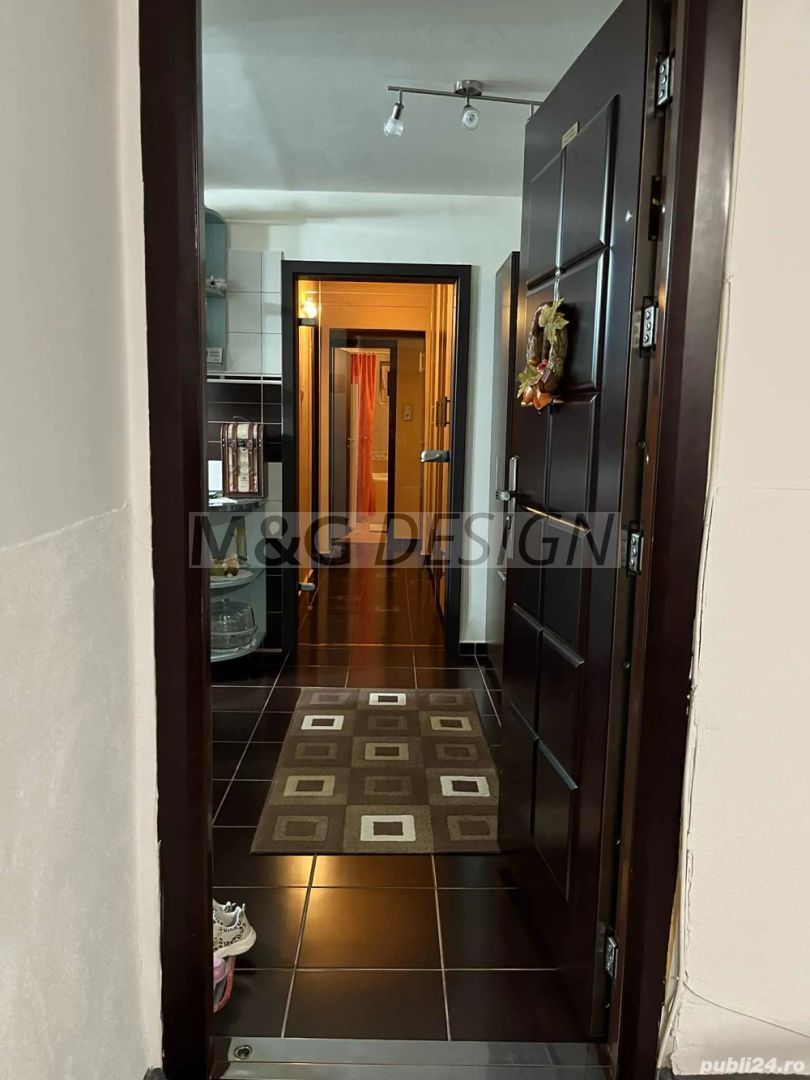 3 camere decomandat  Aradului - Poză 3