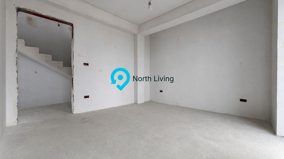 Preț Excepțional | Vilă Modernă 5 Camere | Voluntari - Poză 12
