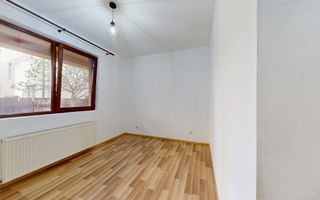 Apart. 2 cam. Parter cu Balcon + Parcare! Chiajna lângă Pădure ! - Poză 13