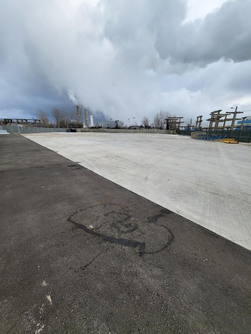 Spațiu industrial 1.718 mp Brazi – Ploiești, cu acces la calea ferată - Poză 11