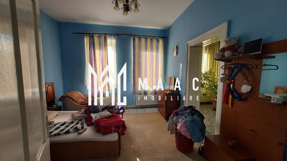 Casa 5 camere | 1600 mp Teren | Sura Mica - Poză 4