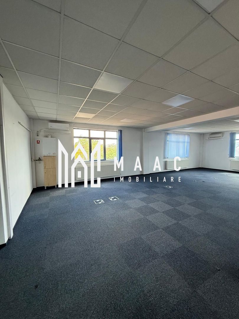 Spațiu comercial 240 mp|Calea Dumbrăvii |Vad stradal |Etaj 1 - Poză 6