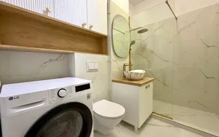 Studio NOU *mobilat & utilat complet* // Drumul Taberei - Poză 19