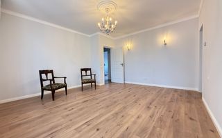 Eleganță interbelică autentică | 127 mp | Piața Sfântul Ștefan - Poză 6
